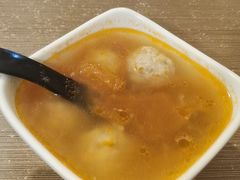 -老家猪肝面(石油路店)