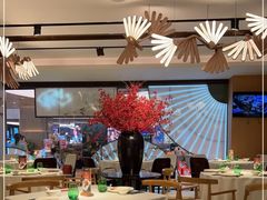大堂-望湘园·小雅(德基店)