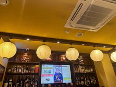 -鸟鹏烧鸟居酒屋(仁恒梦中心店)