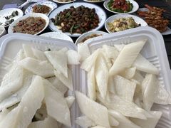 -食鸡公社辣子鸡·潍坊菜·烧烤