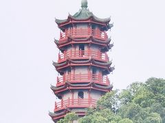 -南沙天后宫景区