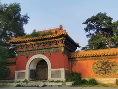 -北陵公园
