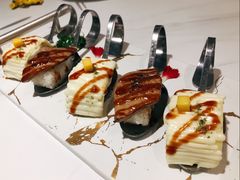 -3号仓库·餐厅(灵溪一店)