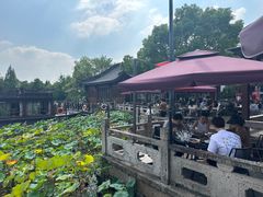 -湘湖大院(越王路店)