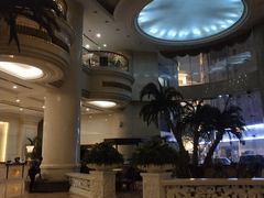 -上海古象大酒店