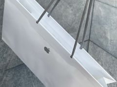 -Apple零售店(华贸购物中心店)