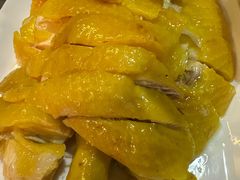 -食德喜·阳山鸡王食研基地