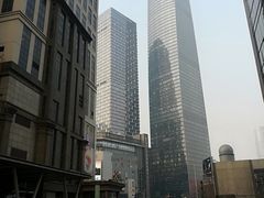 -吾悦广场(天津和平店)