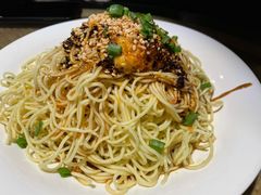 重庆凉面-渝信川菜 · 川味家常菜(长安店)
