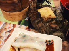 -添好运点心专门店(中环IFC店)