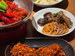 -清水亭湖北菜(大屯DT51店)