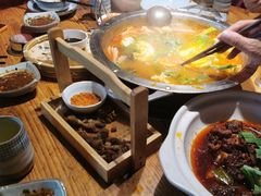 -老凯俚酸汤鱼(鸿通城店)