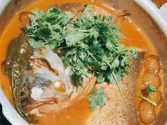 -老海陵·泰州菜(图书馆店)