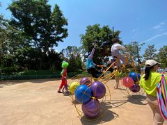 -七彩云南欢乐世界