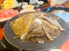 -巴九门老火锅(来福士打望店)