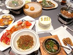 -徐记海鲜(观沙岭|滨江新城店)
