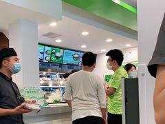 -老乡鸡(茨河路店)