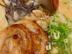 -味千拉面(又一城店)