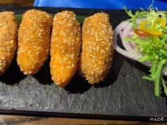 -甘尼仕印度餐厅爵士酒吧(阳春巷店)