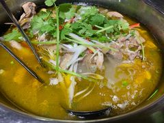 -陈三娃泡姜鸡(太白北路店)