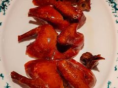 -谦默府· 现代潮粤菜(外滩店)