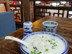 生魚片粥-道南書院·私房菜·早午茶·茶馆