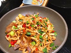 -一江水食府(后湖店)