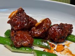 -正德楼果木烤鸭·渔家菜(东港店)