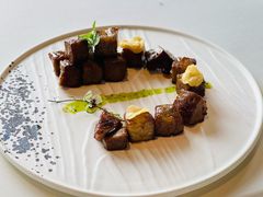 -岁粤Moon·湖景餐厅(月光码头店)