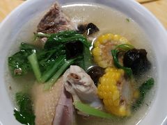 招牌面-富源春面馆(四川北路店)