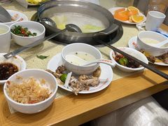-煲大王猪肚鸡·椰子鸡火锅(红谷滩万达店)