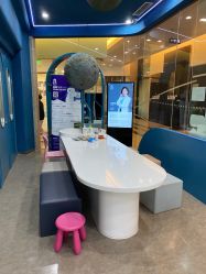 -唯儿诺儿童医院·儿科·眼科(新天地店)