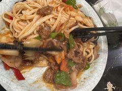 -马伊龙儿子娃娃椒麻鸡(上海城店)