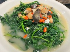 -甘家界牌柠檬鸭(青山店)