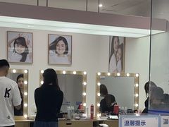 -天真蓝照相馆(中华广场店)