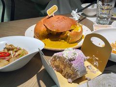 -大树餐厅(大悦城店)