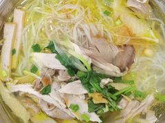 -华姐鸡粉(教育路店)