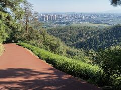 -敬亭山风景名胜区