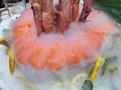 -沈胖子音乐烤吧·炒菜·龙虾(环城东路店)