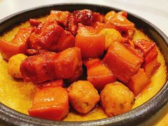 -晋阳春·山西菜·北京烤鸭(交大店)