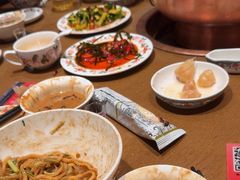 -北京老门框爆肚涮肉馆(凤城六路店)