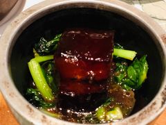 -萬國春·中菜馆(颐和公馆店)