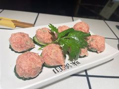 -味流印市井火锅