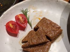 -敏珠拉姆藏餐·南京厨房(富春江东街店)