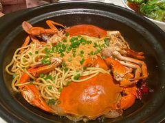 -不仔客海鲜·烧烤·270度海景餐厅(大东海店)