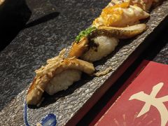 -古田居·特色寿司料理(星之岛旗舰店)