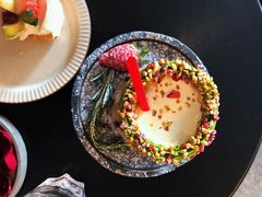 -BE NORMAL CAFE(霞溪路店)