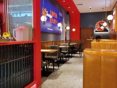 -牛扒驾到(东城星河城嘉荣店)