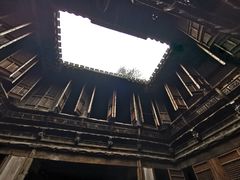 -潜口民宅博物馆