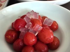 -静之湖湖畔餐厅